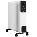 RADIADOR ACEITE TRISTAR KA5381 11E 2500W