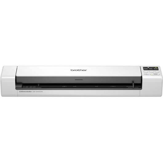 Brother DS-940DW scanner Scanner com alimentação por folhas 600 x