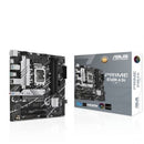 ASUS PRIME B760M-A D4-CSM Intel B760 LGA 1700 micro ATX