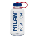 MILAN NATA® 624 BOTELLA DE TRITAN 1L - MUY LIGERA - DOSIFICADOR E