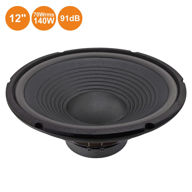 ALTIFALANTE 12" 140W 8 OHM