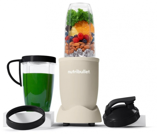 BATID. VASO NUTRIBULLET NB907MASN 900W 946+710ML