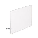 TAMPA COM GARRA 12X8 CM PARA CAIXA 60107. SOLERA