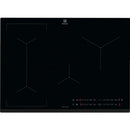 ENC.MESA ELECTRO.VC.4Z.INDUÇÃO -EIV734( INDUÇÃO  - 4 Z  - 7350 W