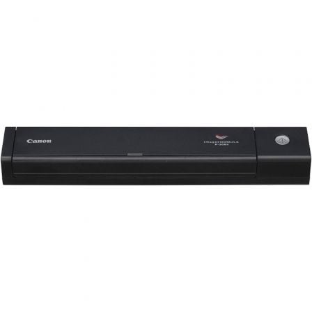 Canon imageFORMULA P-208II Scanner com alimentação por folhas 600