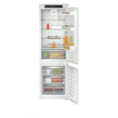 FRIGORÍFICO COMBINADO ENCASTRE LIEBHERR ICSE5103( SMART FROST  -