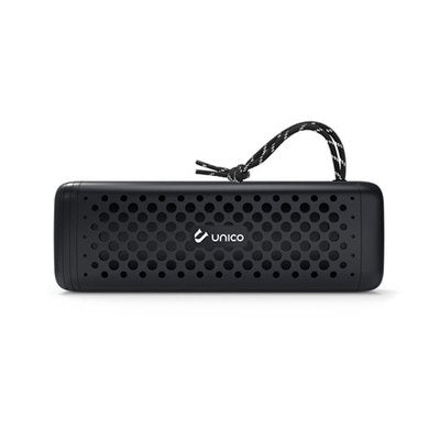 ALTAVOZ UNICO BLUETOOTH CON CORREA 5W*2 85DB