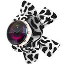 FOREVER SMARTWATCH LUCCA SB-370 NOTIFICACIONES FRECUENCIA CARDIAC