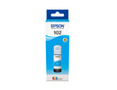 Epson 102 tinteiro 1 unidade(s) Original Ciano