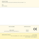 LUVA DE POLIÉSTER COM PALMA EM POLIURETANO, PARA MAIOR SEGURANÇA,