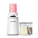 NUTRIBULLET - MÁQ. DE GELADOS NBD0503W