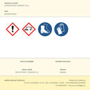 STOP AGUAS TURVAS 125 G