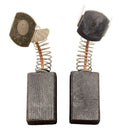 PINCÉIS DE CARBONO 6,6 X 12 X 21 MM REF. 9491, 2 UDS