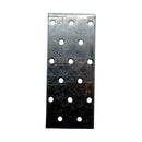 PLACA DE PESO PLC09 ZINCADO 160 X 50 MM