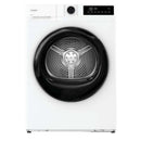 MÁQUINA DE SECAR ROUPA CANDY GDL8N1BS( 8 KG - CONDENSAÇÃO COM BOM