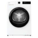 MÁQUINA DE SECAR ROUPA CANDY GDL8N1BS( 8 KG - CONDENSAÇÃO COM BOM