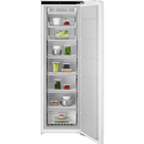 ARCA VERTICAL DE ENCASTRE AEG NAB7N181DC( NO FROST  - BRANCO  - 2