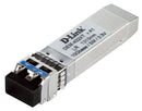 D-Link DEM-432XT módulo de transcetor de rede Fibra ótica 10000 M