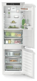 FRIGORÍFICO COMBINADO ENCASTRE LIEBHERR - ICBA 5123