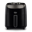 UFESA FRITADEIRA 3,5LT 1200W SEM OLEO AIRE PHANTER MECANICA