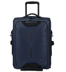 BOLSA DE VIAJE CON RUEDAS SAMSONITE ECODIVER 55CM 55X40X25CM 2 RU