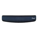 Equip Keyboard Wrist Rest descanso para pulsos Espuma de memória