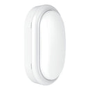 APLIQUE DE PAREDE MOUNT OVAL 15W 1400LM 4000K 911401861684 PHILIP