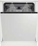 MÁQUINA DE LAVAR LOUÇA INTEGRAVÉL BEKO BDIN38650C 3ªB 8P DSP