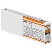 Epson T55KA00 tinteiro 1 unidade(s) Original Laranja