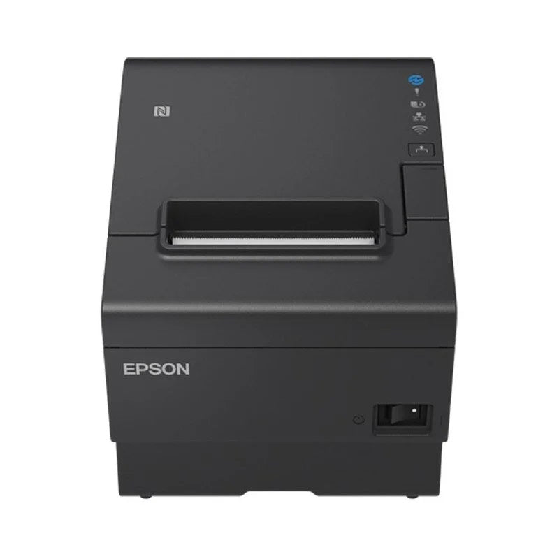 Epson TM-T88VII (112) 180 x 180 DPI Com fios e sem fios Termal Im