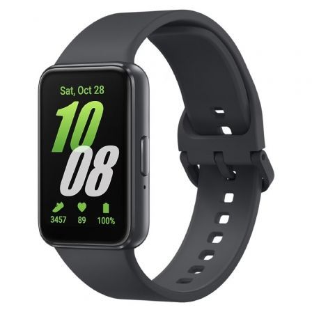 SMARTBAND SAMSUNG GALAXY FIT3 GRAFITE