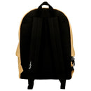 MOCHILA ESCOLAR PEPE JEANS COM ESTOJO ARIS AMARELO