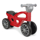 FJNINCO - MINI CUSTOM VERMELHO 36006