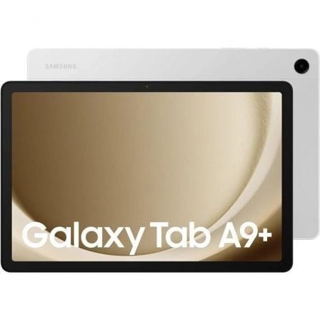 Samsung Galaxy Tab SM-X210NZSAEUB tablet 64 GB 27,9 cm (11") 4 G