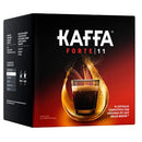 CÁPSULAS DE CAFÉ KAFFA FORTE ( 96 CÁPSULAS  - O LOTE CASTANHO TEM