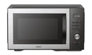 MICR. CANDY CMCA29EDLB 29L 1000W GRILL NEGRO/INOX