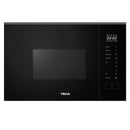 TEKA - MICROONDAS ENCASTRE MLEG 820 FI BK MAESTRO 112060005