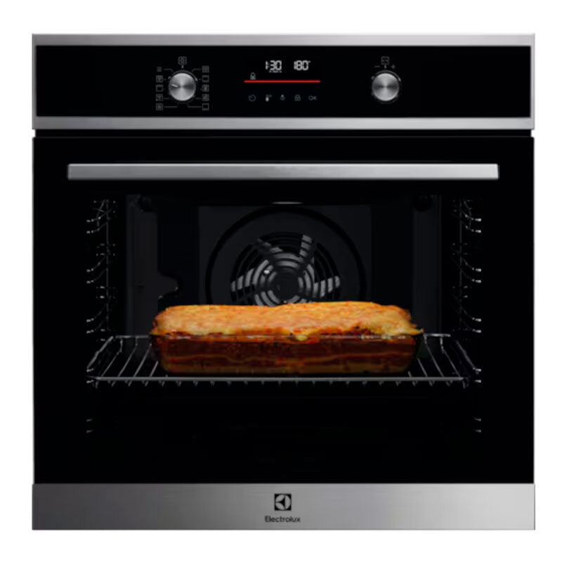 ELECTROLUX - FORNO EOF6P46VX0