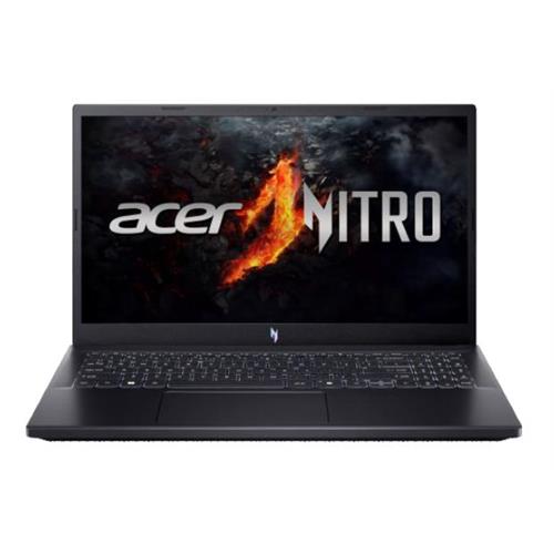 PORTÁTIL GAMING ACER NITRO V 15 ANV15-41( AMD RYZEN 7 7735HS - 3,