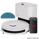 ASPIRADOR ROBOT AEG - AR71UW2SW