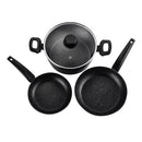 TREM DE COZINHA FAGOR VIVANT 2 FRIGIDEIRAS + 1 TACHO