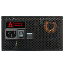 ABYSM GAMING FONTE ALIMENT ATX 1300W M GX5 PLATINIUM FULL MODULAR