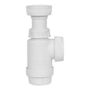 MINI SIFÃO DE GARRAFA EXTENSÍVEL 1´´ 1/2´´
