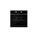 Teka HLB 8400 P 71 l 3552 W A+ Preto