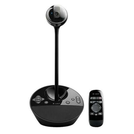 LOGITECH VIDEO CONFERENCECAM BCC950