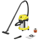 ASPIRADOR WET & DRY KARCHER - WD 3 S V-17/4/20