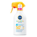 NIVEA PROTECT&SENSITIVE SPRAY KIDS 270ML