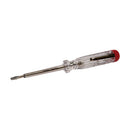 TESTER 3,5X100MM, 150-250V 429-04-1