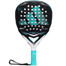 PALA DE PÁDEL ADIDAS ARROW HIT LIGHT 2026 (ARI SÁNCHEZ) NEGRA Y A