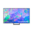 SMARTV LED 4K UHD SAMSUNG TU55CU8505KXXC